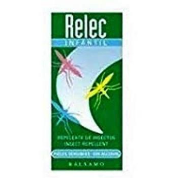 Chefaro Relec Infantil Balsamo 50 Ml