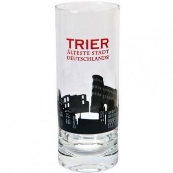 Agua Cristal Silhouette Trier