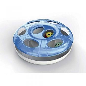 Tommi 03185 UFO Juguete Móvil para Gatos