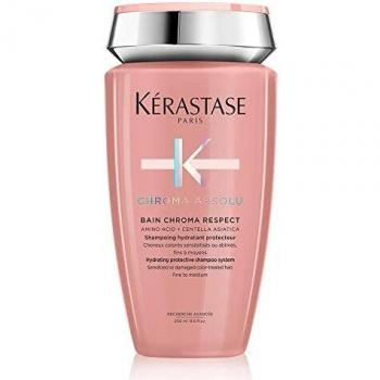 Kérastase Chroma Absolu Bain Chroma Respect Shampoo