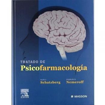 Tratado de psicofarmacología