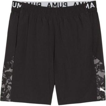 Pantalón corto Puma Fit 7 para hombre en color negro