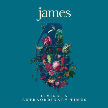 Viviendo en Tiempos Extraordinarios (CD)