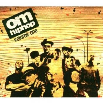 Om Hip Hop Pres..V.1