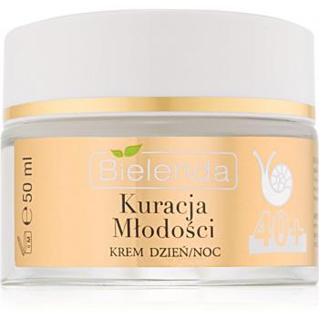 Bielenda Youth Therapy Intensive Anti-Wrinkle Moisturiser 40+ 50 ml