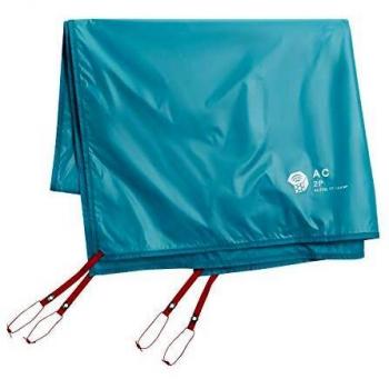 Mountain Hardwear AC 2 Footprint glacier verde azulado 2020