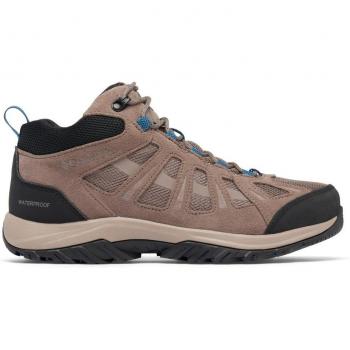 Columbia - Botas de montaña de hombre REDMOND™ III MID WATERPROOF Columbia