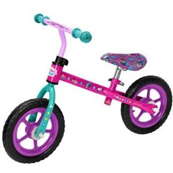 Shimmer and Shine 2702 - Bicicleta de Senderismo