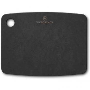 Tabla de Corte Victorinox Kitchen XS, Resistente al Calor, Apta para Lavavajillas, Material Compuesto de Papel, Ideal para Carne, Pan y Queso