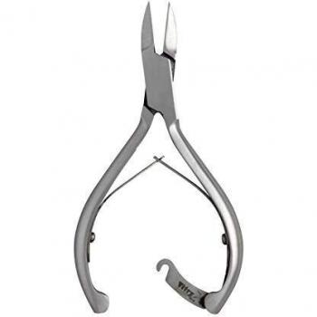 Vitry Stainless Steel Ingrown Nail Clipper 13cm
