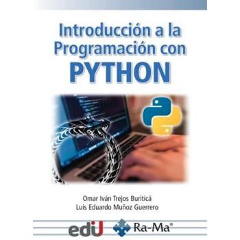 Introducción a la programación con Python
