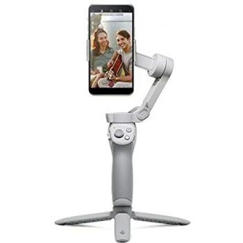 dji OM 4 Combo Smartphone Camera stabilizer Grey OM 4 Combo, W125962424