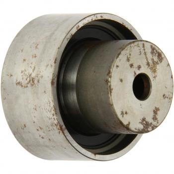 Polea de Inversión y Guía para Correa de Distribución VAICO V24-0123, Calidad OEM, 30mm x 61mm, Fabricada en Alemania