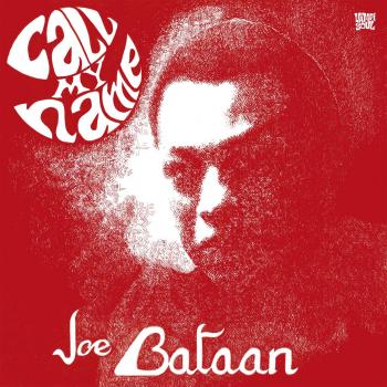 Call My Name VINYL