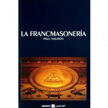 FRANCMASONERIA,LA