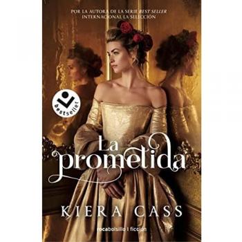 La prometida 1 (Bolsillo)