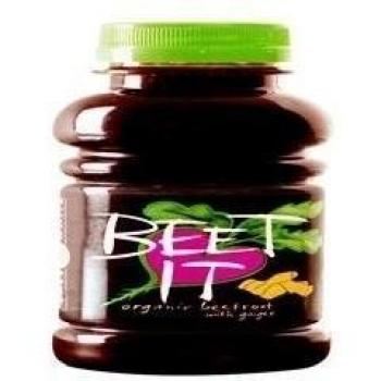Beet It Beetroot & Ginger 250ml