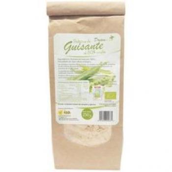 Proteína de Guisantes Bio 80% 250g Dream Foods