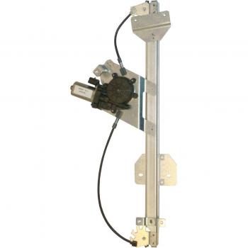 Elevalunas eléctrico VALEO 850956 con motor de alta eficiencia, diseño compacto, fácil instalación, compatible con múltiples modelos de vehículos y fabricado con materiales duraderos para un rendimiento óptimo
