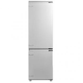 Frigorífico Combi Integrable Teka RBF 43345 FI, 178.5 cm, No Frost, Clase E, 271 litros, 38 dB