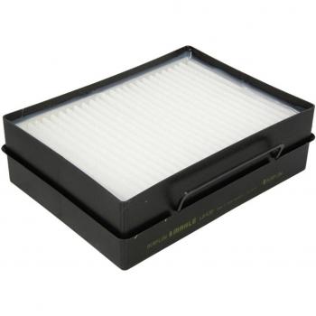 Filtro de Habitáculo MAHLE ORIGINAL LA 432 - Filtro de aire acondicionado, diseño optimizado para una mejor filtración, alta capacidad de retención de partículas, fácil instalación, compatible con diversos modelos de vehículos