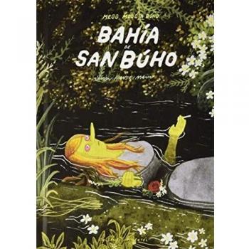 Bahía de San Búho