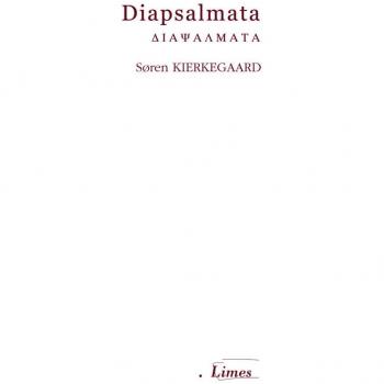 Diapsalmata: 8