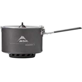 MSR WindBurner - Gris 2019