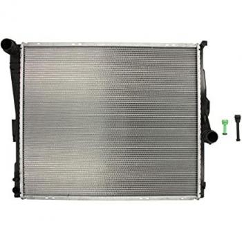 Radiador de refrigeración del motor KOYORAD PL422544