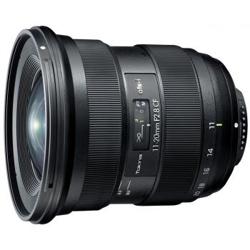 Tokina ATX-I 11-20mm f/2.8 CF Nikon Plus