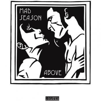 Mad Season - Above (Deluxe Edition) 2CD + DVD