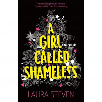 A Girl Called Shameless