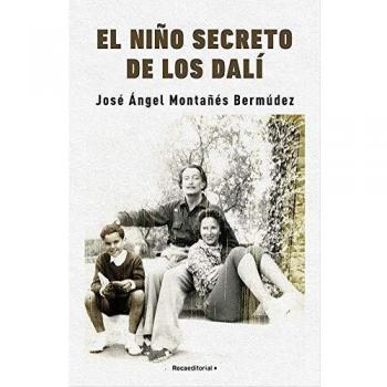 El niño secreto de los Dalí
