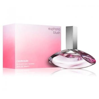Calvin Klein Euphoria Blush Eau de Parfum Spray 100ml