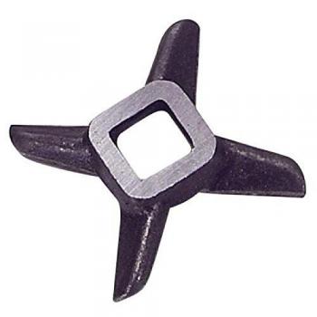ELMA Cuchilla Máquina de Picar Carne Nº8, 8