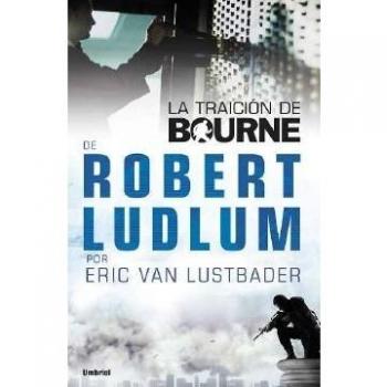 LA TRAICIÓN DE BOURNE