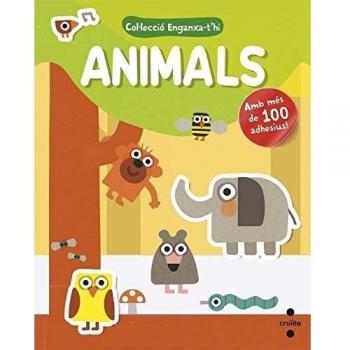 Animals: 5