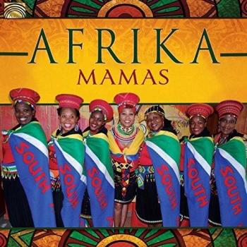 Africa Mamas