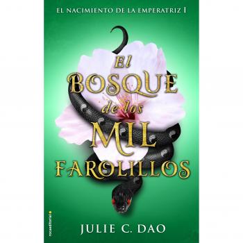 El bosque de los mil farolillos