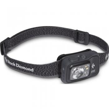 Linterna frontal Spot 400 Black Diamond