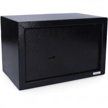 CAJA FUERTE MICEL CON LLAVE DE SEGURIDAD NG