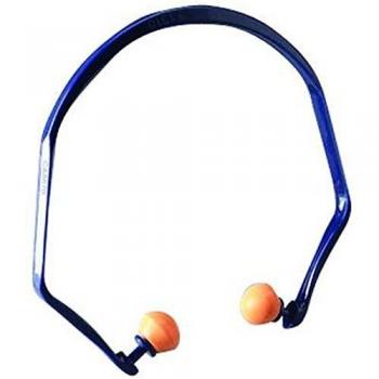 3M™ E-A-R™ Tapones con banda, 26 dB, 10/caja, 1310 - Unid: 10