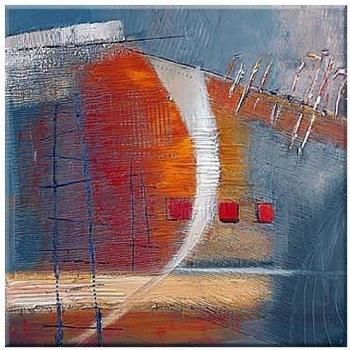 Splendid Glow, imagen de Bea Danckaert, tamaño 70 cm x 70 cm, impresión digital
