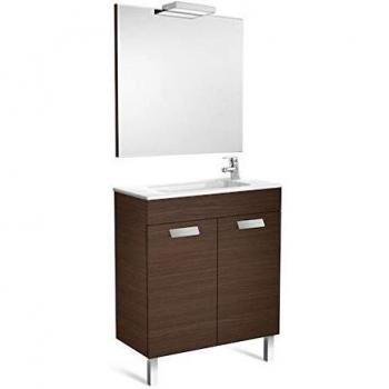 Roca - Pack Espejo Debba Cpt Puertas 700Mm Weng