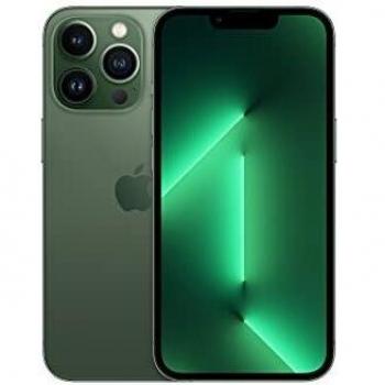 iPhone 13 Pro 128GB Verde Alpino Reacondicionado - Buen Estado | 30 Meses de Garantía | Envío Gratuito
