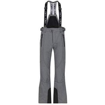CMP Salopette 201 - Pantalones de esquí para hombre