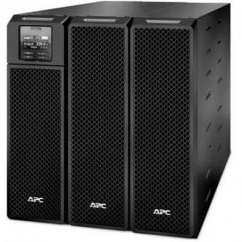 APC SRT10KXLI sistema de alimentación ininterrumpida