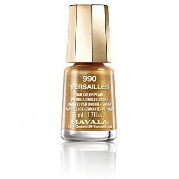 Mavala - Crema de color para uñas