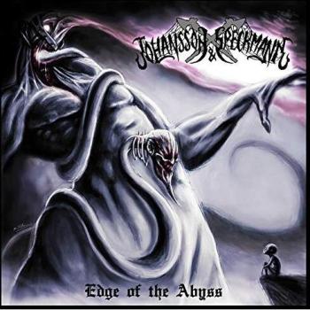Edge Of The Abyss VINYL
