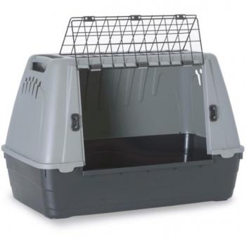 Transportín para Maletero Mp Bergamo Bracco 80 Eco Line Gris 77x43x51 cm